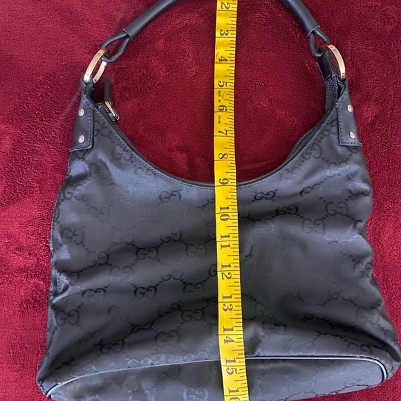 Gucci hobo - Picture 5 of 14